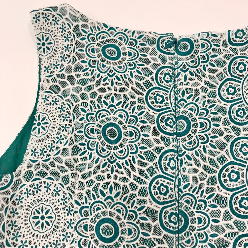 PLM+Larkin Dress - Picture 6 of 6